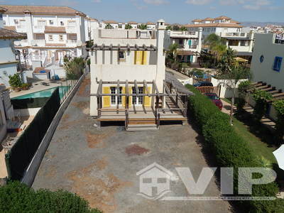 VIP7262: Villa te koop in Vera Playa, Almería