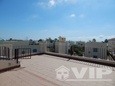 VIP7262: Villa à vendre en Vera Playa, Almería