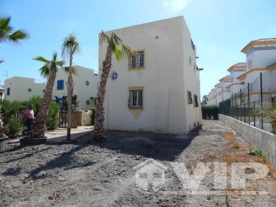 VIP7262: Villa zu Verkaufen in Vera Playa, Almería
