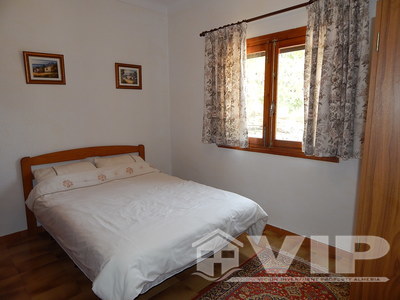 VIP7268: Villa à vendre en Mojacar Playa, Almería
