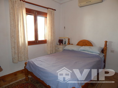 VIP7268: Villa à vendre en Mojacar Playa, Almería