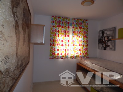 VIP7270: Appartement te koop in Vera Playa, Almería