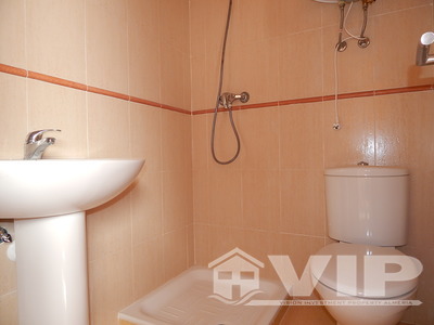 VIP7271A: Wohnung zu Verkaufen in Vera Playa, Almería