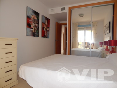 VIP7271A: Appartement à vendre en Vera Playa, Almería