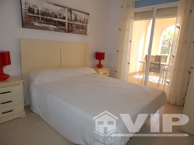 VIP7271A: Wohnung zu Verkaufen in Vera Playa, Almería