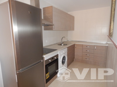 VIP7271: Appartement à vendre en Vera Playa, Almería