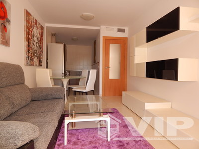 VIP7271: Appartement à vendre en Vera Playa, Almería