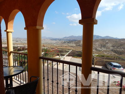 VIP7277: Appartement à vendre en Vera, Almería
