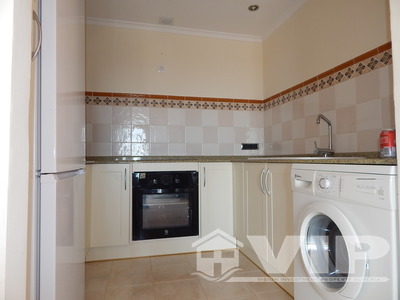 VIP7277: Appartement te koop in Vera, Almería