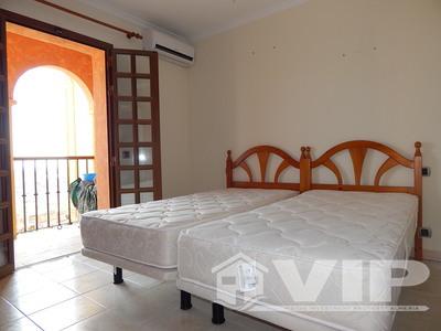VIP7277: Wohnung zu Verkaufen in Vera, Almería