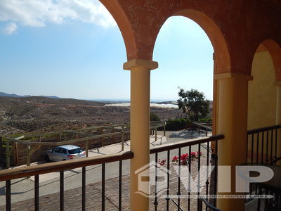 VIP7277: Wohnung zu Verkaufen in Vera, Almería