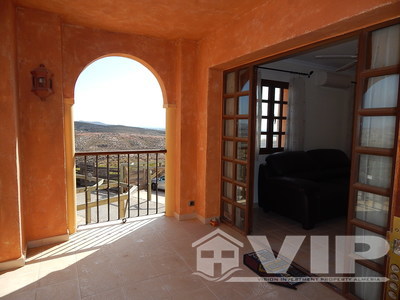 VIP7277: Appartement à vendre en Vera, Almería