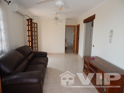 VIP7277: Appartement te koop in Vera, Almería