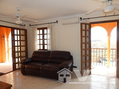 VIP7277: Apartment for Sale in Vera, Almería