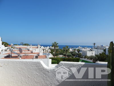 VIP7278: Rijtjeshuis te koop in Mojacar Playa, Almería