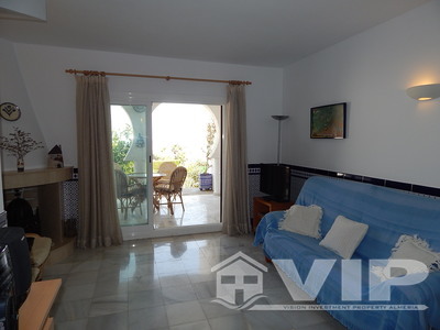 VIP7278: Maison de Ville à vendre en Mojacar Playa, Almería