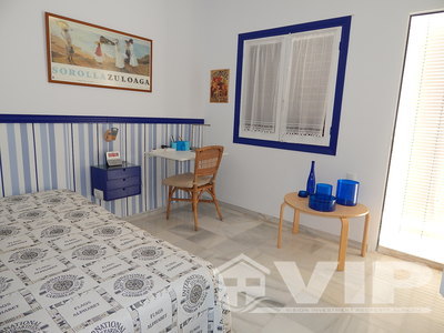 VIP7278: Stadthaus zu Verkaufen in Mojacar Playa, Almería