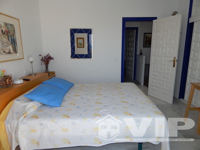 VIP7278: Stadthaus zu Verkaufen in Mojacar Playa, Almería