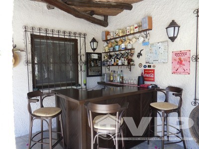 VIP7279: Villa zu Verkaufen in Mojacar Playa, Almería
