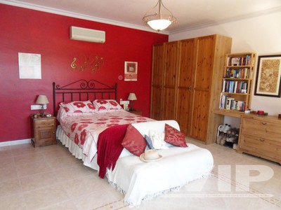 VIP7279: Villa à vendre en Mojacar Playa, Almería