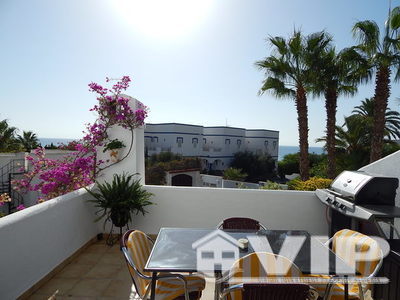 VIP7280: Maison de Ville à vendre en Mojacar Playa, Almería