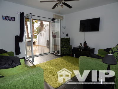VIP7280: Maison de Ville à vendre en Mojacar Playa, Almería
