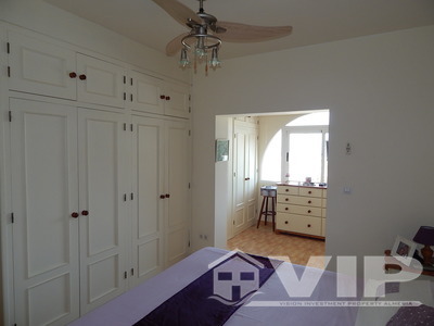 VIP7281: Villa à vendre en Mojacar Playa, Almería