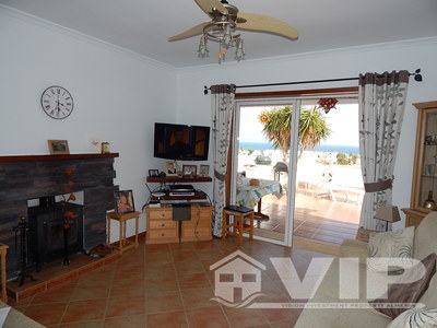 VIP7281: Villa à vendre en Mojacar Playa, Almería