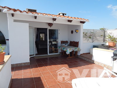 VIP7281: Villa te koop in Mojacar Playa, Almería