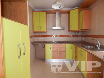 VIP7282: Wohnung zu Verkaufen in Mojacar Playa, Almería