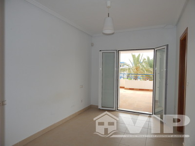 VIP7282: Appartement te koop in Mojacar Playa, Almería