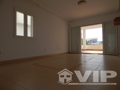 VIP7282: Appartement à vendre en Mojacar Playa, Almería