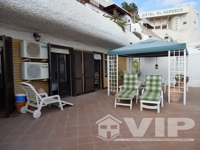 VIP7293: Apartamento en Venta en Mojacar Pueblo, Almería