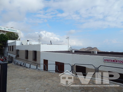 VIP7293: Appartement à vendre en Mojacar Pueblo, Almería