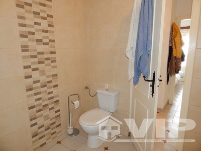 VIP7293: Appartement te koop in Mojacar Pueblo, Almería