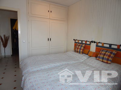VIP7293: Appartement te koop in Mojacar Pueblo, Almería