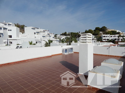 VIP7294: Appartement à vendre en Mojacar Playa, Almería