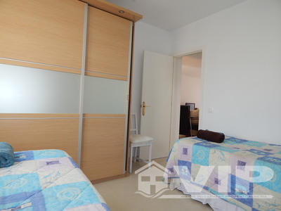 VIP7294: Wohnung zu Verkaufen in Mojacar Playa, Almería