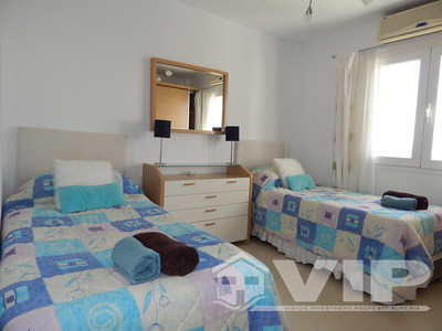 VIP7294: Wohnung zu Verkaufen in Mojacar Playa, Almería