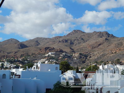 VIP7298: Rijtjeshuis te koop in Mojacar Playa, Almería
