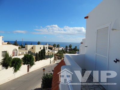 VIP7298: Rijtjeshuis te koop in Mojacar Playa, Almería