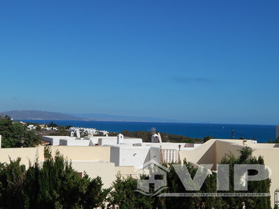 VIP7298: Maison de Ville à vendre en Mojacar Playa, Almería