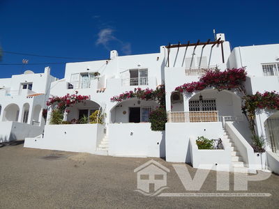 VIP7298: Maison de Ville à vendre en Mojacar Playa, Almería
