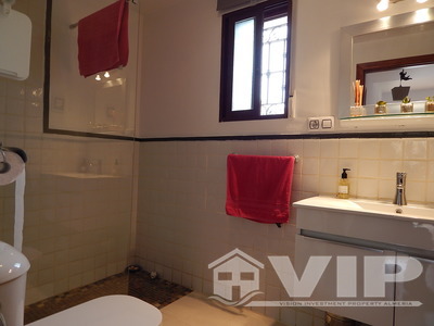 VIP7300: Villa en Venta en Turre, Almería