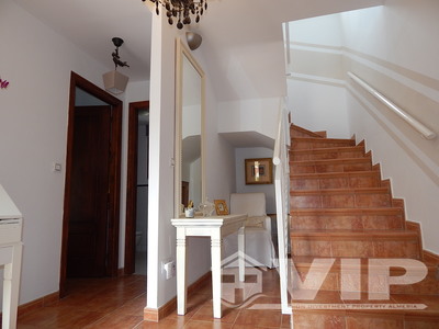 VIP7300: Villa te koop in Turre, Almería