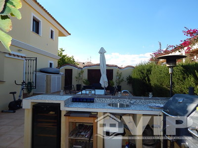 VIP7300: Villa à vendre en Turre, Almería