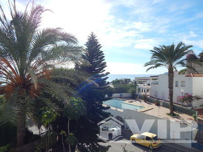 VIP7305: Villa à vendre en Mojacar Playa, Almería