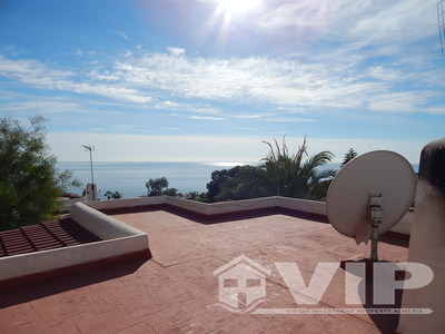 VIP7305: Villa zu Verkaufen in Mojacar Playa, Almería