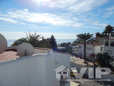 VIP7305: Villa en Venta en Mojacar Playa, Almería