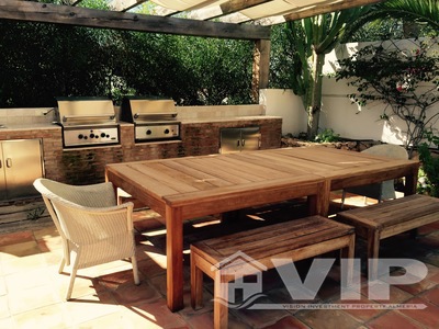 VIP7306: Villa à vendre en Aguamarga, Almería